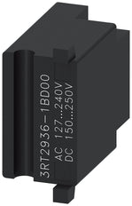 Siemens 3RT2936 Überspannungsschutz Varistor 127-240V AC - 3RT29361BD00