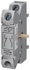Siemens 3LD9200-5B Hilfsschalter NO NC - 3LD92005B
