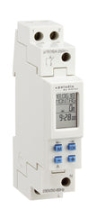 Paladin Digitaler Astro Timer Einzelner Kanal 16A - 172113pro