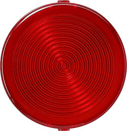 Gira System 55 Rote Lichtsignal Abdeckkappe - 080320 [2 Stück]