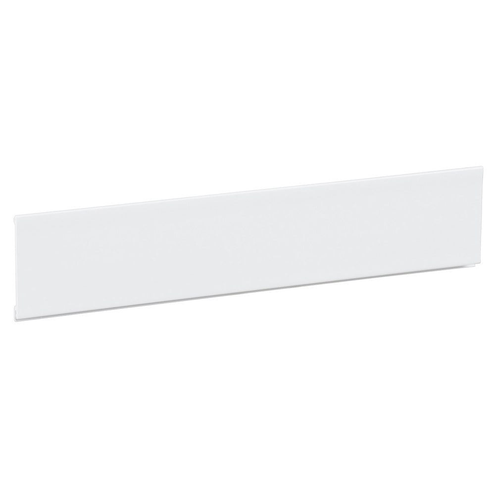 PrismaSet S-XS Abdeckplatte 24 Module - LVSXF4