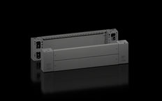 VX Eckbasis Sockel Mit Trim Paneel Set - 8660023