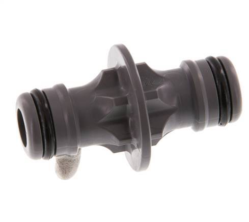 PP 2x GARDENA Stecker