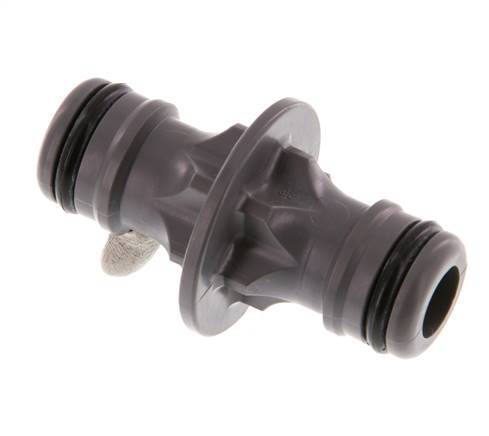 PP 2x GARDENA Stecker