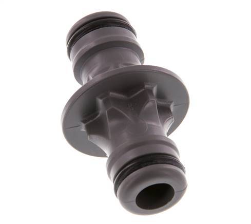 PP 2x GARDENA Stecker