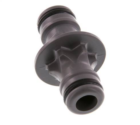 PP 2x GARDENA Stecker