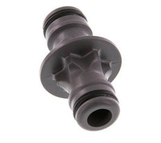 PP 2x GARDENA Stecker