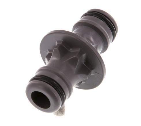 PP 2x GARDENA Stecker