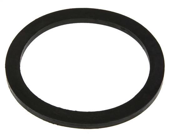 EPDM-Dichtung 90x120 mm Nocken- und Nutkupplung [2 Stück]