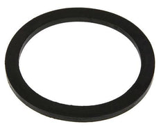 EPDM-Dichtung 90x120 mm Nocken- und Nutkupplung [2 Stück]