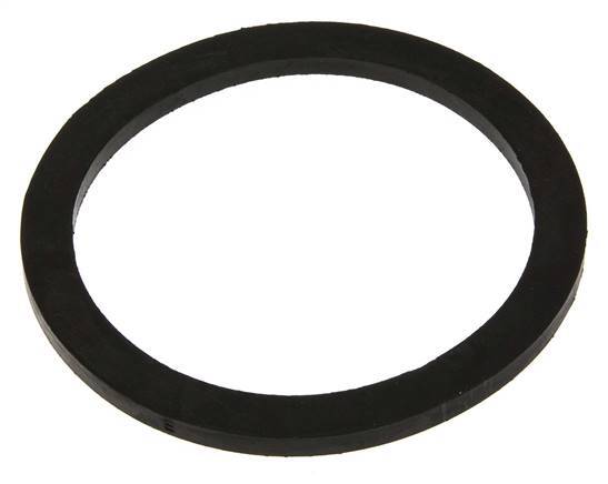 EPDM-Dichtung 90x120 mm Nocken- und Nutkupplung [2 Stück]