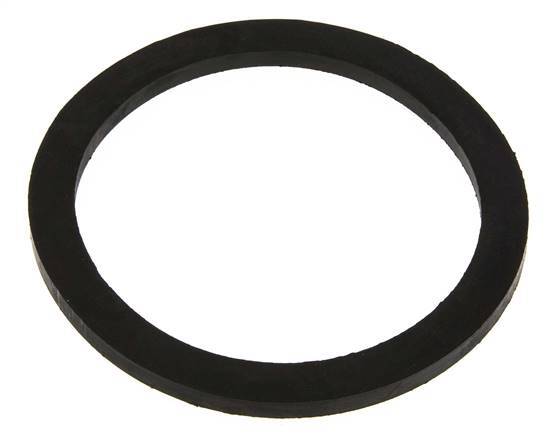 EPDM-Dichtung 90x120 mm Nocken- und Nutkupplung [2 Stück]