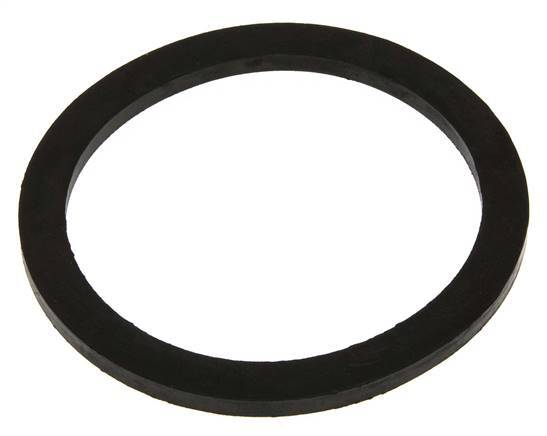 EPDM-Dichtung 90x120 mm Nocken- und Nutkupplung [2 Stück]