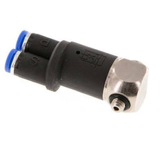 Pneumatischer Sensor 4mm - M5