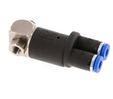 Pneumatischer Sensor 4mm - M5