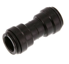 15mm Steckfitting POM NBR [2 Stück]