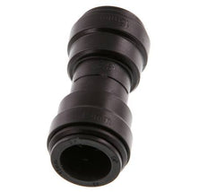 15mm Steckfitting POM NBR [2 Stück]