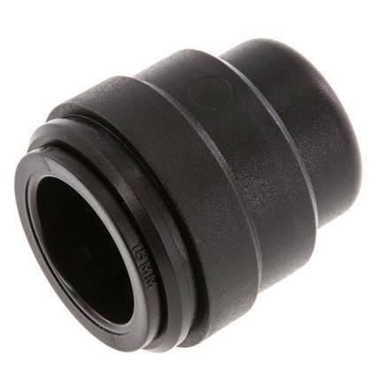 18mm Kappe POM NBR [2 Stück]