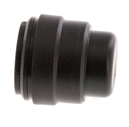 18mm Kappe POM NBR [2 Stück]