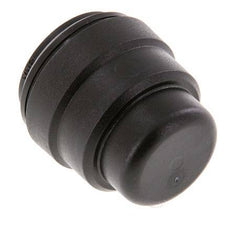 18mm Kappe POM NBR [2 Stück]