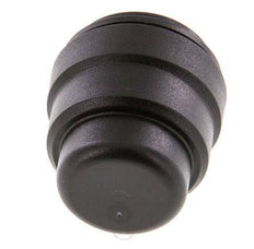 18mm Kappe POM NBR [2 Stück]