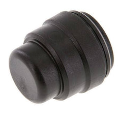 18mm Kappe POM NBR [2 Stück]