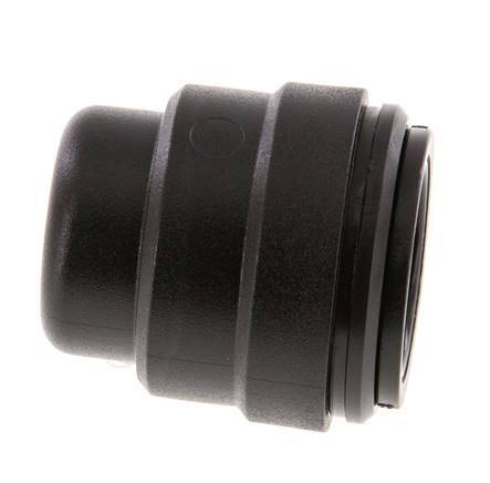 18mm Kappe POM NBR [2 Stück]
