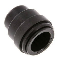 18mm Kappe POM NBR [2 Stück]