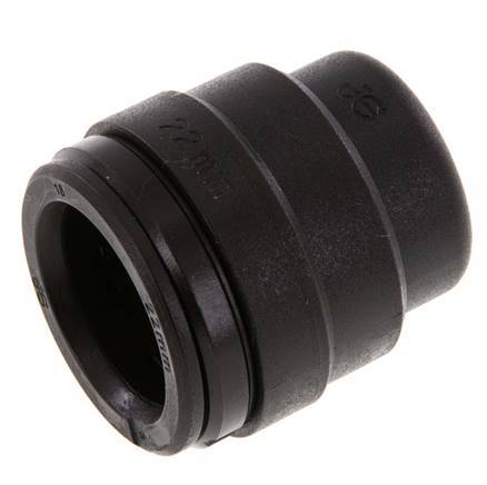 22mm Kappe POM NBR [2 Stück]