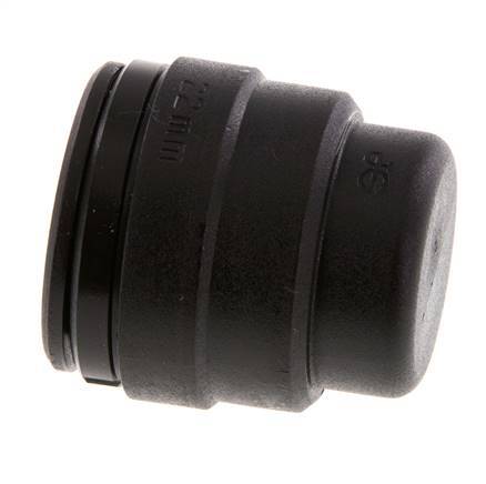 22mm Kappe POM NBR [2 Stück]
