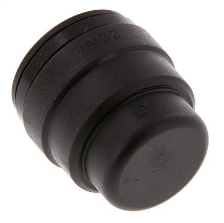 22mm Kappe POM NBR [2 Stück]