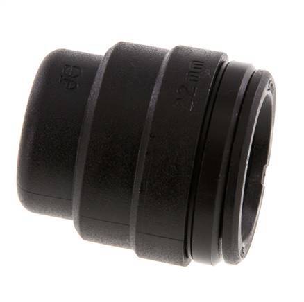 22mm Kappe POM NBR [2 Stück]