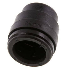 22mm Kappe POM NBR [2 Stück]