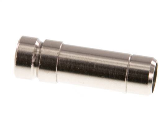 10mm Stecker Messing [5 Stück]