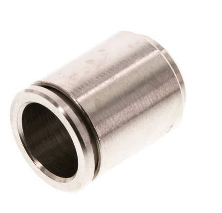 12mm Kappe Messing NBR