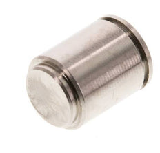 12mm Kappe Messing NBR