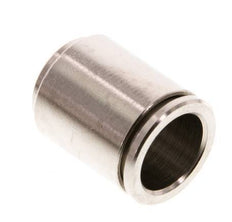 12mm Kappe Messing NBR