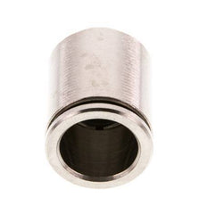 12mm Kappe Messing NBR