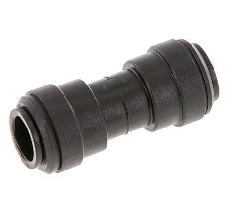 12mm Steckfitting POM NBR [2 Stück]