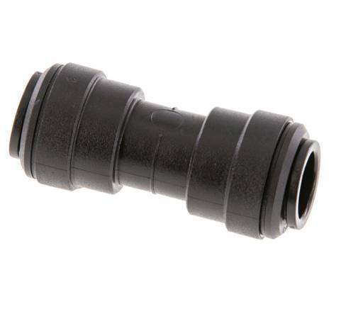 12mm Steckfitting POM NBR [2 Stück]