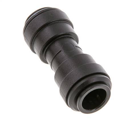 12mm Steckfitting POM NBR [2 Stück]