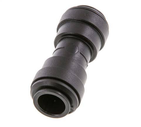 12mm Steckfitting POM NBR [2 Stück]