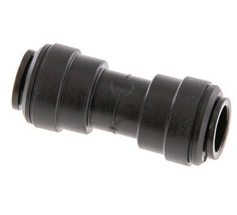 12mm Steckfitting POM NBR [2 Stück]