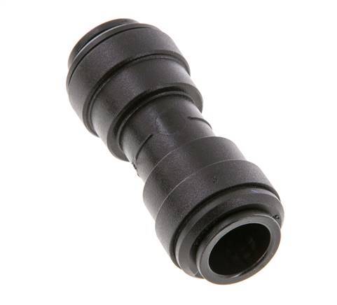12mm Steckfitting POM NBR [2 Stück]