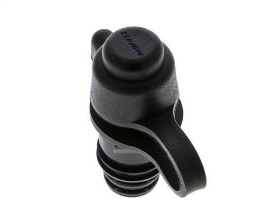 ABC Testverbindung Regular - 96050000 [2 Stück]