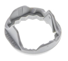 Rotolock Regular Hex 22 - 96450022 [10 Pieces]