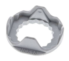 Rotolock Regular Hex 18 - 96452018 [10 Stück]