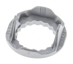 Rotolock Regular Hex 18 - 96452018 [10 Stück]