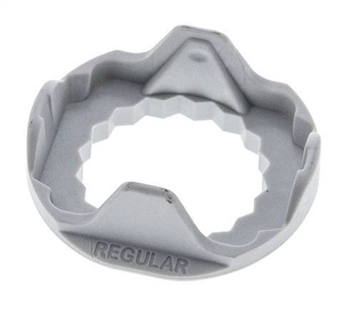 Rotolock Regular Hex 18 - 96452018 [10 Stück]