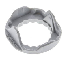 Rotolock Regular Hex 18 - 96452018 [10 Stück]